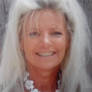 Ingrid Westercamp