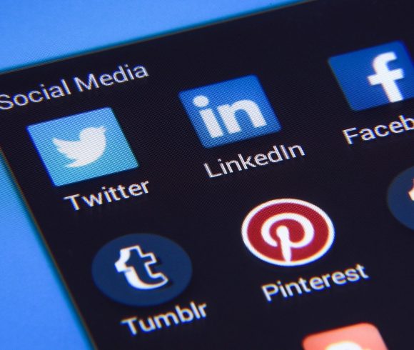 Réseaux sociaux