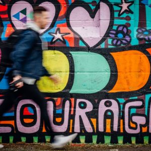 Le courage peut-il être révélateur de bien-être en entreprise ?