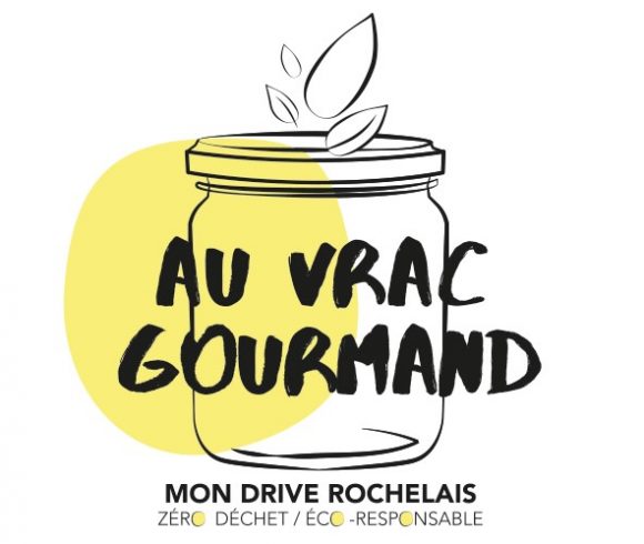 Au Vrac Gourmand – Drive vrac 0 déchet Au Vrac Gourmand – Drive vrac 0 déchet
