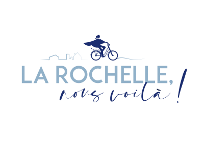 La Rochelle, nous voilà ! 