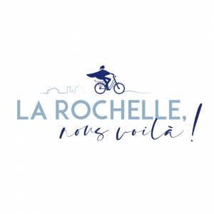 La Rochelle, nous voilà!