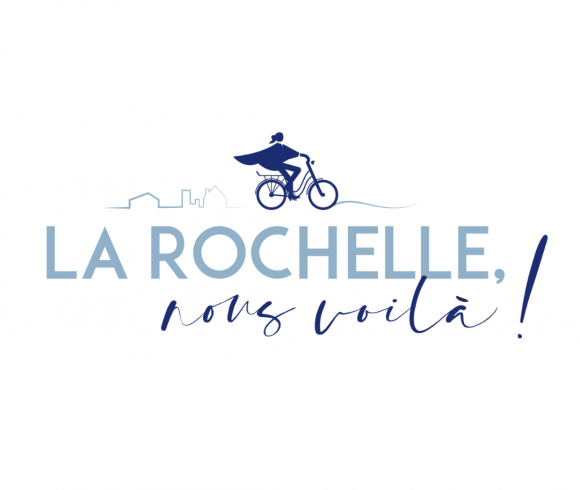 La Rochelle, nous voilà! La Rochelle, nous voilà!