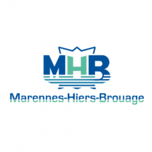 Marennes-Hiers-Brouage attractivité territoriale