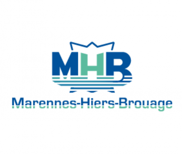 Marennes-Hiers-Brouage attractivité territoriale