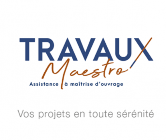 Travaux Maestro
